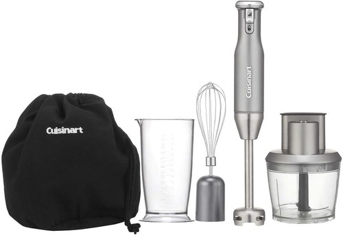 Cuisinart 400pcfr - cuisinart, hb-400pcfr
