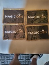 MagicCon Chicago 2025