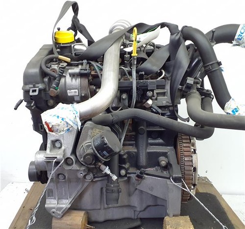K9kf7 motore completo 197327 - completo, /