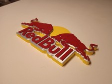 Red Bull Stemma 3D