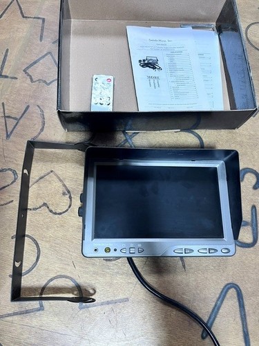 Dakota micro agcam agco kit - agco,