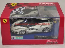 Carrera Digital 132 30946