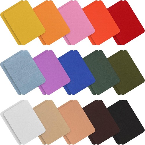 Pezzi toppe stiro - 30,