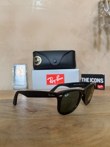 Ray ban wayfarer rb2140 901 - wayfarer,