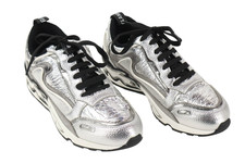 Sandro Fiamma Argento Casual