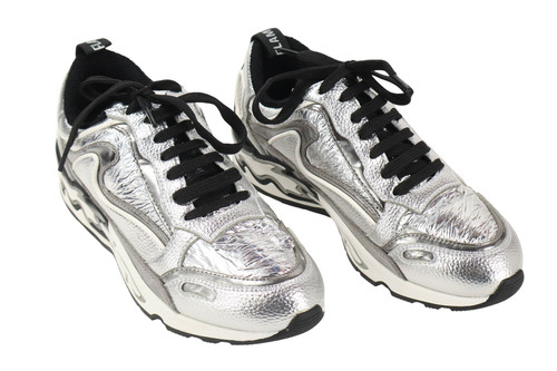 Sandro fiamma argento - sandro, casual