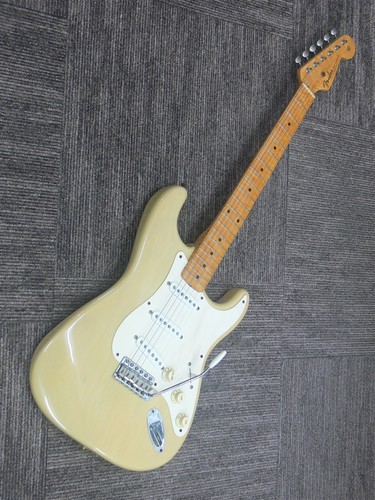 Fender custom shop 1954 - fender,