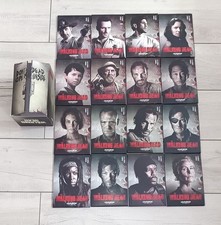 THE WALKING DEAD COFANETTO