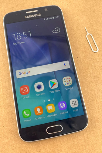 Samsung galaxy gb - samsung,
