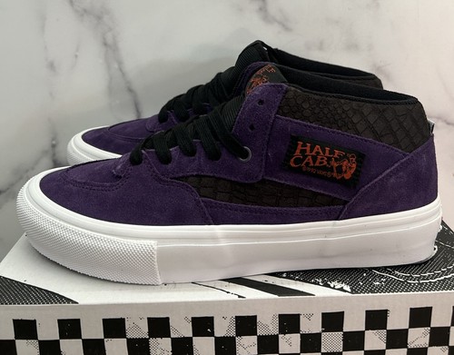 Vans skate half - skate, uomo
