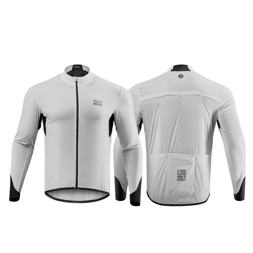 Rockbros giacca bici - rockbros,