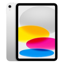 Apple iPad (11. Gen.) 2025 Wifi Tablet 128GB Silver "Spedizione Gratuita"