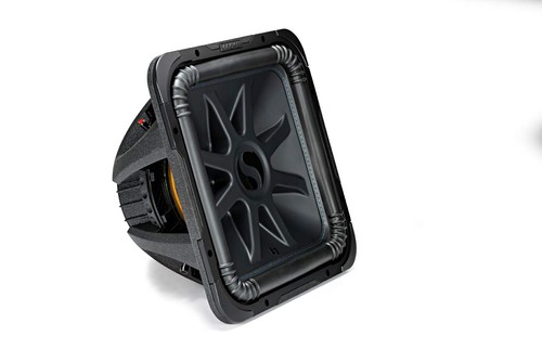 Kicker l7s154 l7s - l7s, 15"