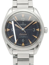 Orologio Uomo Automatico Omega