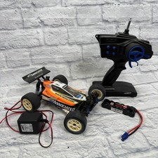 Vintage Team Associated RC18B