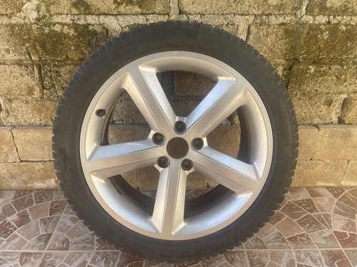 Vendo ruote per audi - vendo,
