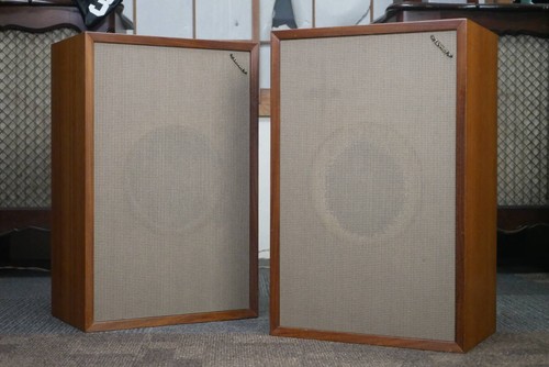 Coppia altoparlanti tannoy - coppia,