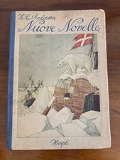 Libro nuove novelle hoepli