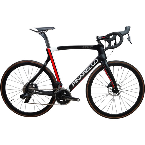Bici strada pinarello dogma - strada,