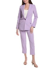 Silvian Heach 2Pc Jacket &