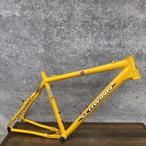 Telaio mtb vintage schwinn - telaio,