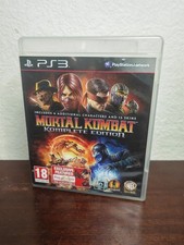 Mortal Kombat Edizione