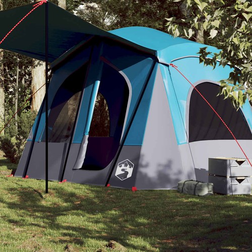 Tenda campeggio cabina - tenda,
