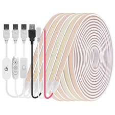 Striscia LED 5V USB Neon COB