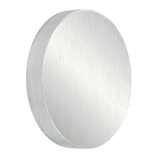 6061 Aluminum Disc 1pc