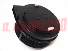 GRUPPO RISCALDAMENTO RADIATORE MOTORINO FIAT 615 - CAMPAGNOLA ORIGINALE 24 V