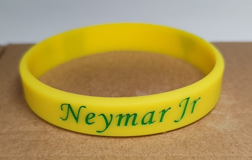 Bracciale silicone neymar - neymar, jr
