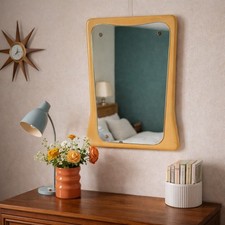 Specchio Vintage Skai Color