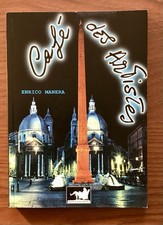 CATALOGO DI ENRICO MANERA