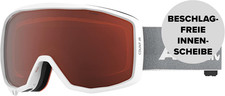 Salomon Count JR Orange