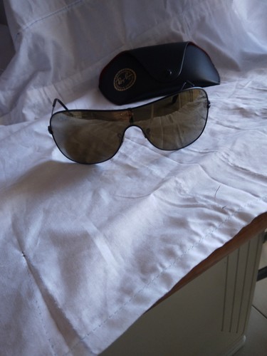 Ray ban rb3211 small - ray-ban,