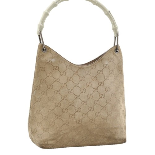 Autentica gucci borsa mano - a,
