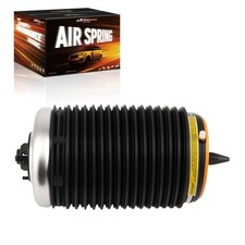 SOSPENSIONE MOLLA ARIA PNEUMATICA POSTERIORE DESTRA FOR AUDI A6 A7 C7 4G ALLROAD