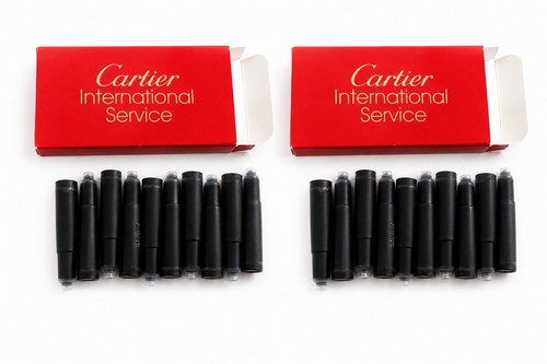 Cartier cartucce penna - cartier,