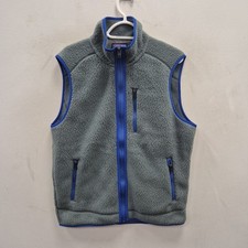 Gilet in pile Patagonia Retro