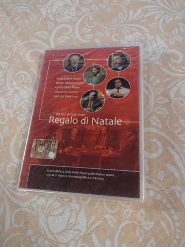 Pupi avati regalo natale - pupi,