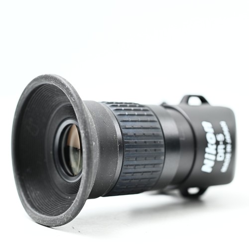 Nikon mirino ad angolo - dr-5,