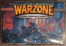 Set base 2420 WARZONE Mutant