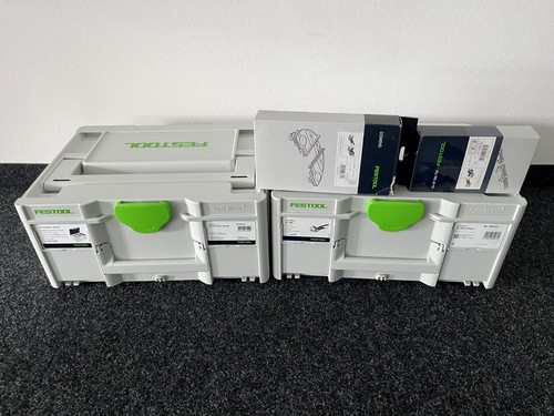 Festool fresa per tasselli - per,