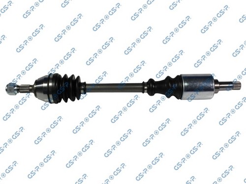 Gsp 210009 albero motore asse - 210009,