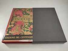 Avventure Di Pinocchio Collodi