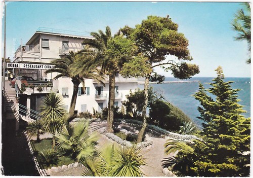 Porto maurizio imperia - maurizio,