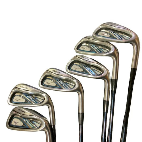 Mizuno jpx 800 set - mizuno, di
