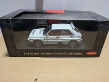KYOSHO 1/18 LANCIA DELTA HF
