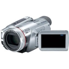 Panasonic NV-GS500-S Digital