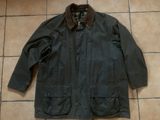 Giacca barbour a150 beaufort - giacca,